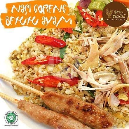 Review Restoran Betutu Lalah: Cita Rasa Bali yang Menggugah Selera di Cihampelas Bandung