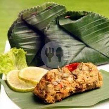 Tempe Goreng menu Ayam panggang 