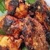 Pecel Lele Tolo 57: Surga Kuliner Ayam Bakar dan Sambal Ijo di Jakarta