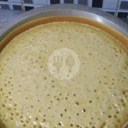 Martabak Lion Kramat Jaya: Surga Kuliner Martabak di Jakarta