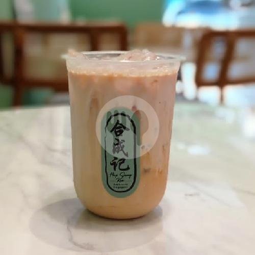 Crystal Boneless Chicken Feet menu Hap Seng Kee Chicken Rice, Kelenteng