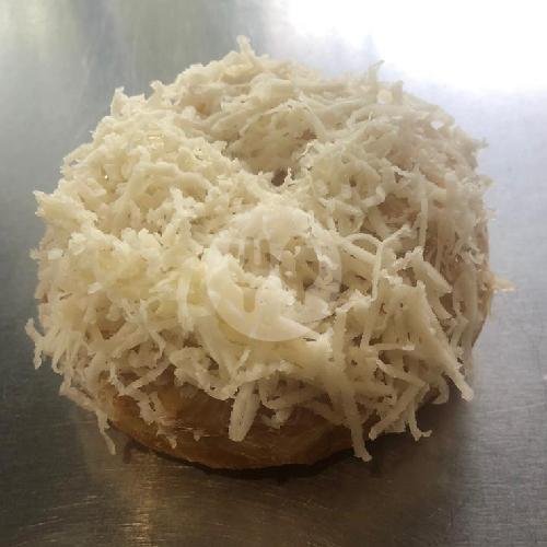 OREO BUKAN SUPREME menu Donat Biasa, Lowokwaru