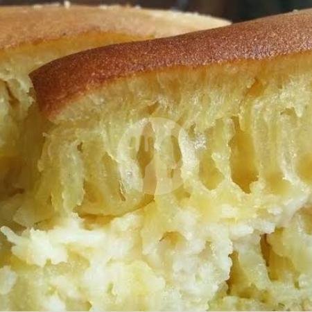 Keju menu Madeeha Terangbulan, Sukolilo