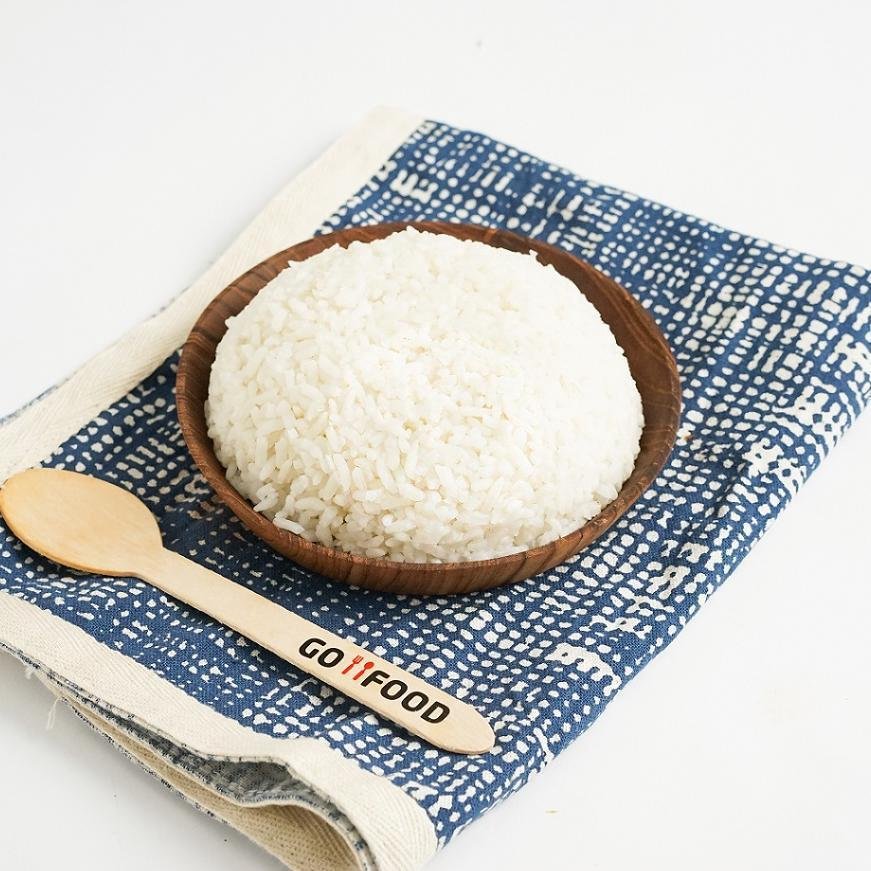 Tanggo2 / Arsik B2 menu Lapo Ni Tondongta, Pramuka, Apartemen Green Pramuka City