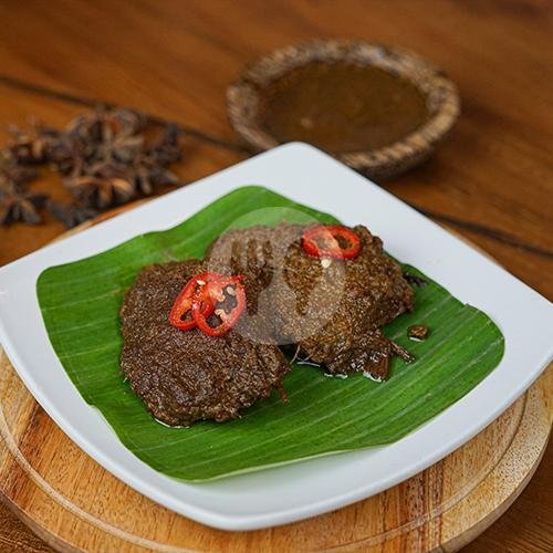 Review Menarik Salero Jumbo Nasi Padang: Kuliner Padang Hits di Jakarta