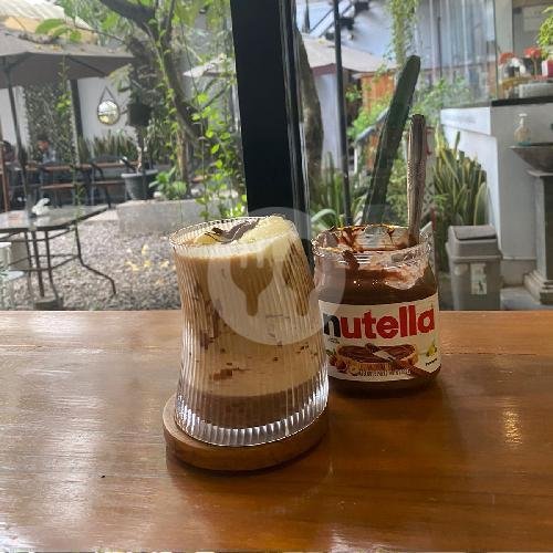 Single Espresso menu CLAVICULA COFFEE & IDEA