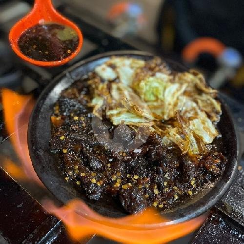 Review RM Legoh: Kuliner Autentik di Lengkong Bandung yang Wajib Dicoba