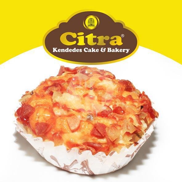 Boat Cake Spesial menu Citra Kendedes Cake & Bakery, Pasuruan