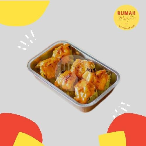 Rice Kani Mentai menu Promentai - Cempaka Putih Barat, Cempaka Putih Barat II