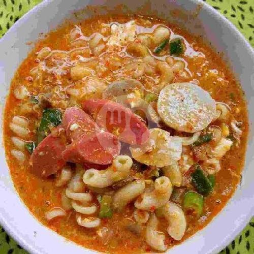 Review Menarik Seblak Nani: Tempat Wajib Coba di Singosari!