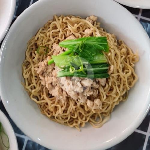 Mie Ayam Cabe Ulek 77 menu Mie Ayam Cabe Ulek 77