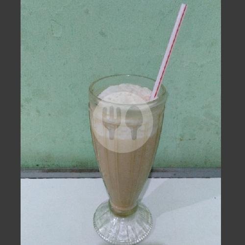 Mie Baso menu Mie Baso Babat PLO, Sukalaya Barat