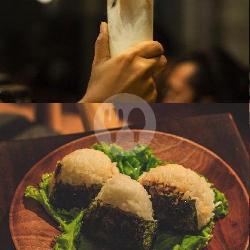 Review Bersama Kopi: Tempat Cozy dan Menu Unik di Tomang, Jakarta