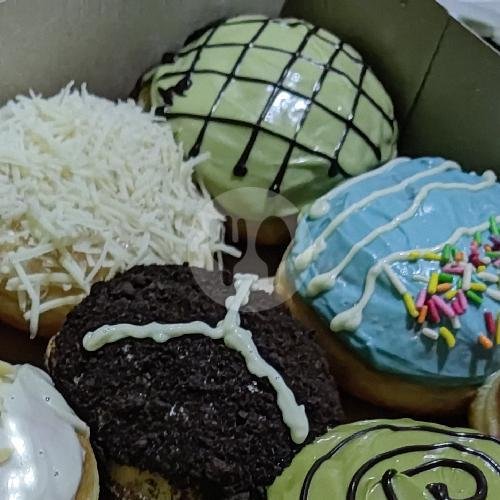 Review Donut Kentang Pandes: Surga Donut di Yogyakarta yang Menggoda Selera