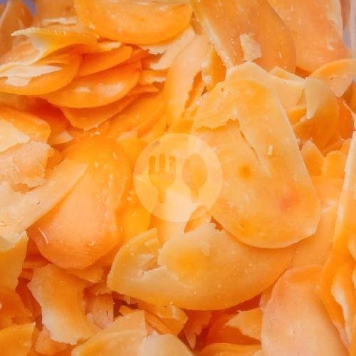 Seblak Kerupuk Orange menu Seblak Imot, Kepatihan