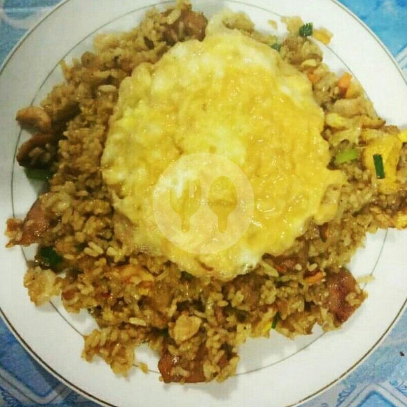 Review Warung Makan Pak Jenggot: Pengalaman Kuliner di Kedungpane Semarang