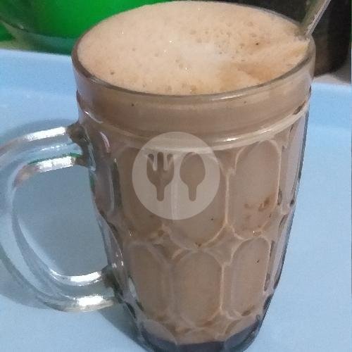 Stmj Coklat menu STMJ Glintung, Bunulrejo