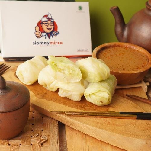Frozen Small menu Siomay Mirza, Wirobrajan 2