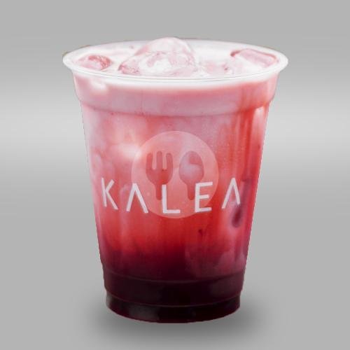 JAPANESE menu Kalea Coffee and Space, Pinang Raya