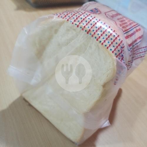 Tawar Kupas menu Indonesian Bakery, Thamrin