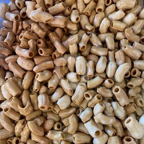 Makaroni Kerang Kemasan Plastik menu Makaroni Davinsi Pahlawan, Jln Pahlawan Depan Masjid