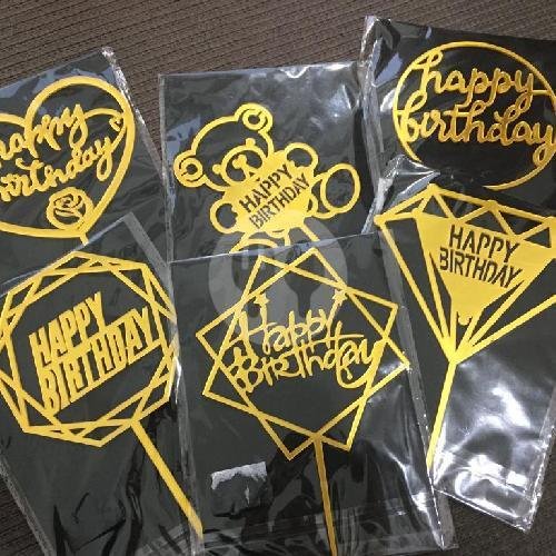 Lilin Kecil menu Lajoya Bakery, Uber, Ujung Berung