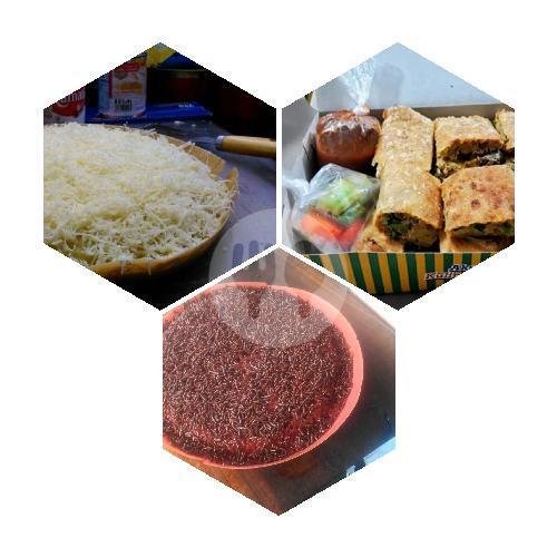 Martabak Bangka Queen Ceuss: Surga Martabak Enak di Plumbon Cirebon