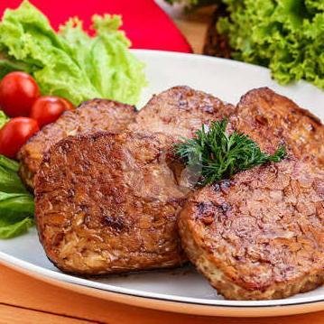 Sayap Bakar menu Dapur Bu Nilam Sedia Aneka Masakan Jawa, Blimbing
