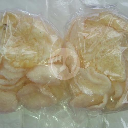 Kuah menu Bubur Ayam Jakarta Aneka Rasa Kuah, Kalijaten