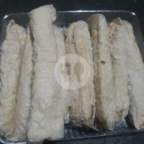 Fish Roll menu Seblak Teh Enur, Riung Asih