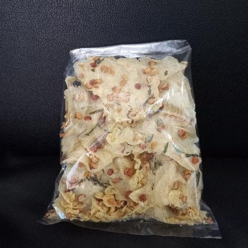 Nasi Tim Ayam Saja menu Baso Restorja Mas Min, Gandapura