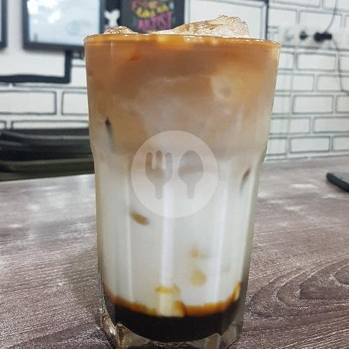 Review Teman Kita Cafe & Resto: Tempat Cozy dan Makanan Lezat di Kramat Asem, Jakarta Review Teman Kita Cafe & Resto: Tempat Cozy dan Makanan Lezat di Kramat Asem, Jakarta