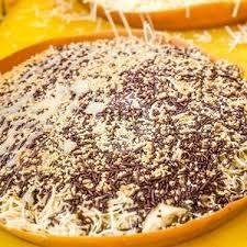 Spesial Campur Keju menu Holden Martabak, Ketintang Baru III