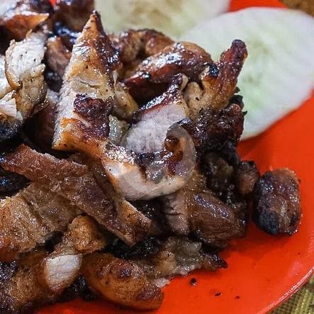 Babi Panggang 07: Surga Kuliner Daging Babi di Lowokwaru Malang