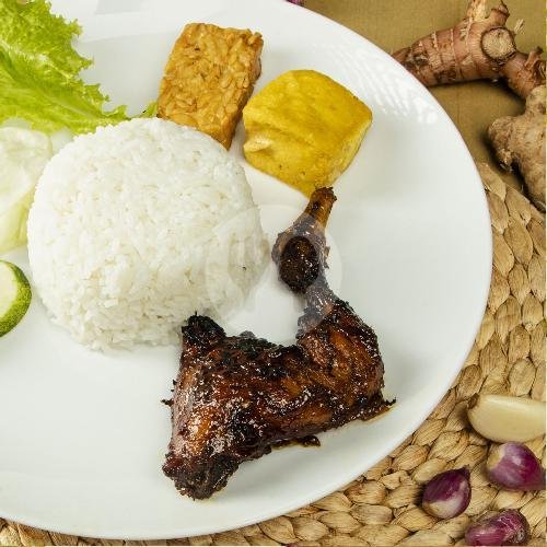 Soto Ayam Biasa menu Ayam Kremes Dan Soto Ayam Tigaz Studio Rasa, Ngamprah