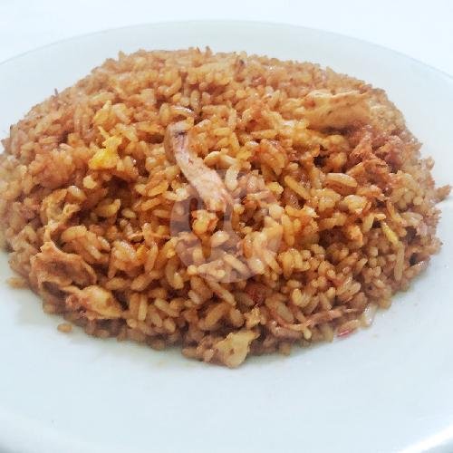 Es Teler menu Warung Makan Sari Eco, Monjali