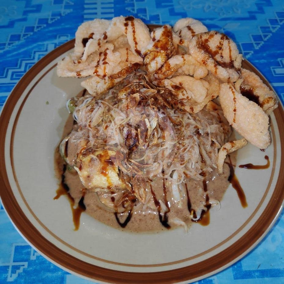 Review Ketoprak Ciragil: Nikmati Ketoprak Terbaik di Jakarta Selatan