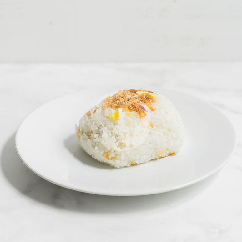 Sayur Asem menu Nasi Uduk Sri Rostika, Sunter