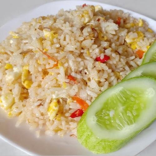 Nasi Goreng Spesial menu NASI GORENG Putra Bungsu, Sewon