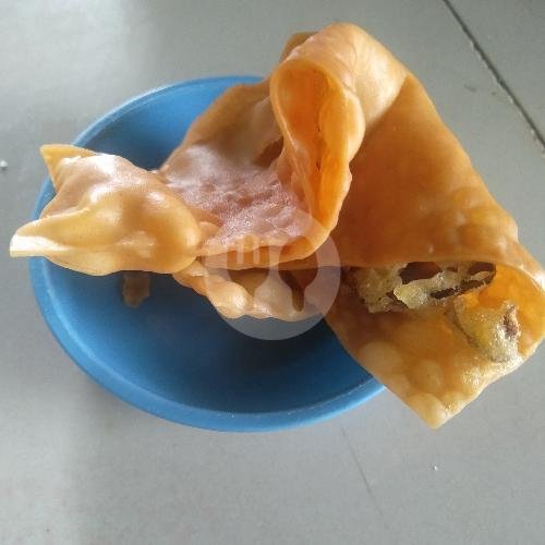 Tahu Bakso menu Bakso - Mie Ayam Cak Roni, Rungkut