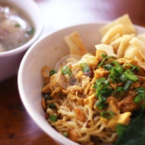 Bakso Telor menu Bakso & Mie Ayam 57 (Mang Misla), Pilang