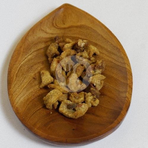 NASI PUTIH menu Nyior Food, Mojo