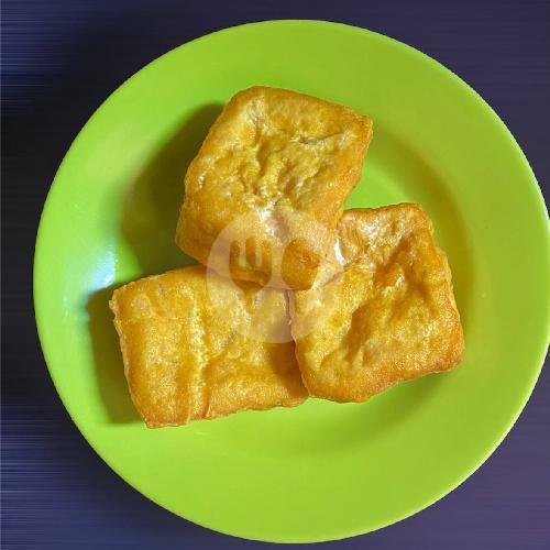 Tumis Sayur menu Warung Nasi SPG, Gatot Subroto
