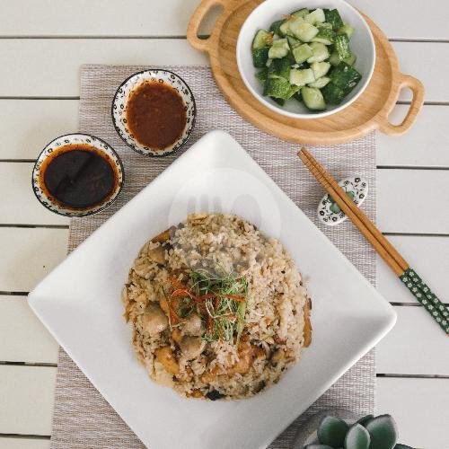 Mun Fan (Medium) menu Royal Dynasty Restaurant