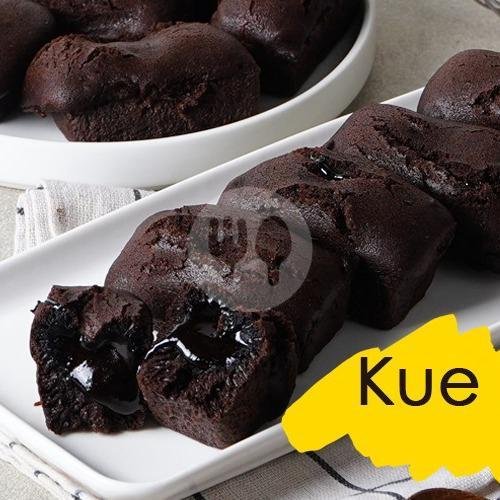 Review Lapis Talas Arasari: Surga Kue Tradisional di Cirebon