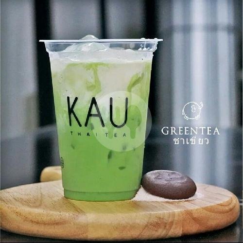 Avocado Boba menu KAMSIA Taiwanese Boba Ungaran