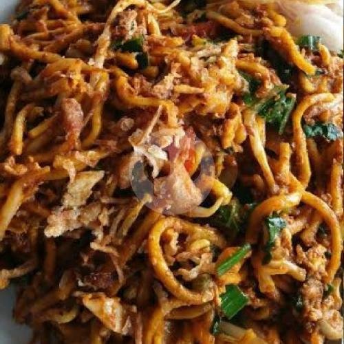 Mie Goreng Aceh Telor menu Kedai King Legend, Ungaran Barat