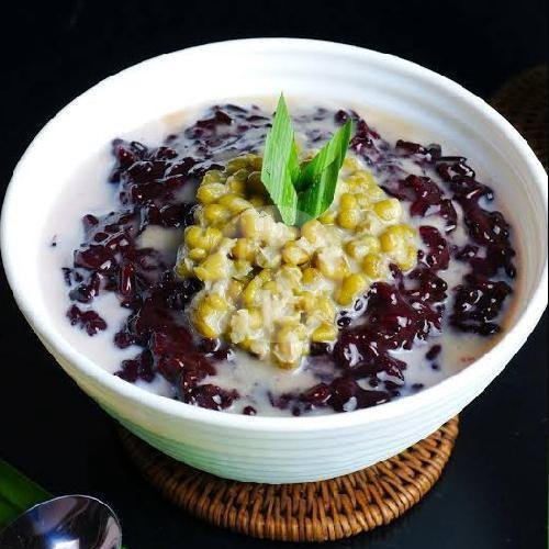 Bubur Kampiun menu Restoran Kebayoran Baru, Cilandak