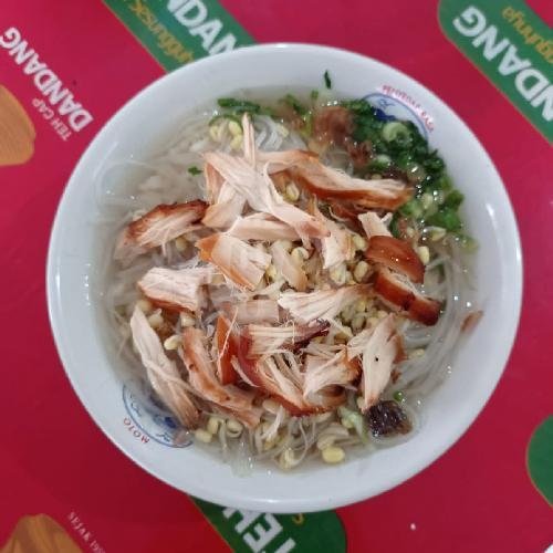 Soto Ayam Bakso menu Bakso, Mie Ayam, Dan Soto Gandem Marem Bumirejo