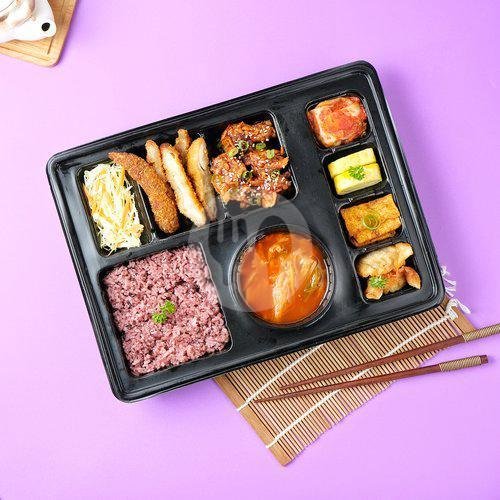 Review Restoran NunWaYo: Surga Kuliner Korea di Bendungan Hilir Raya